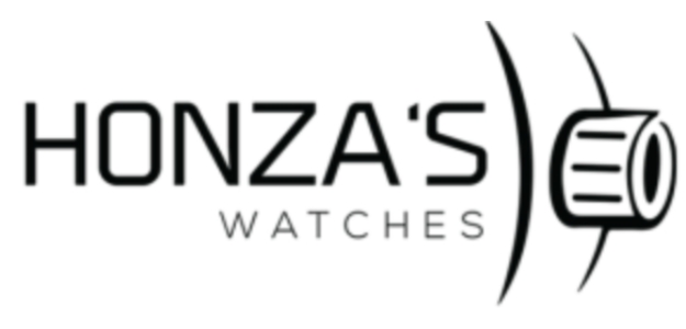 Honzas Watches